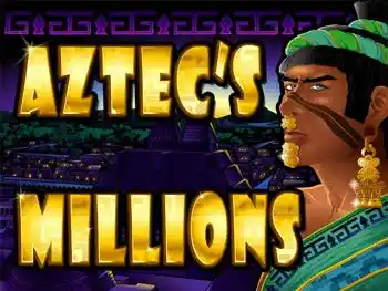 Aztecs's millions online slots