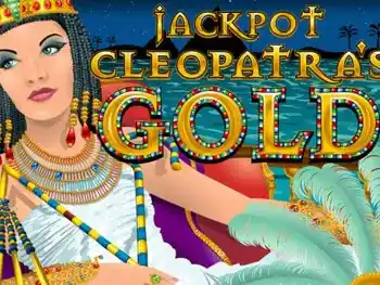 Cleopatra's Gold free online slot in Australia