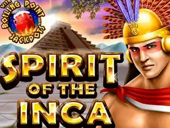 Spirit of the Inca slots online
